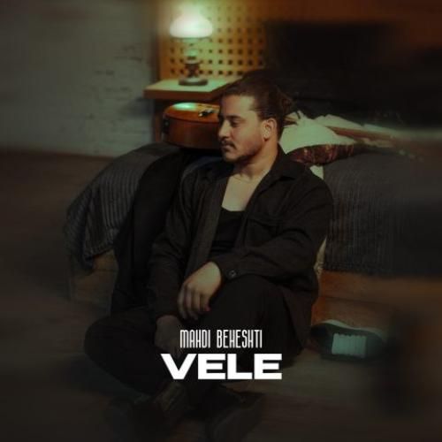 مهدی بهشتی وله