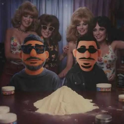 سپهر خلسه و بهزاد لیتو اکسپلور