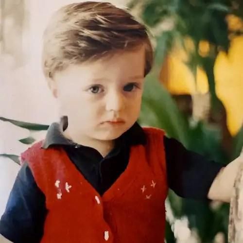 پوبون شب سرد