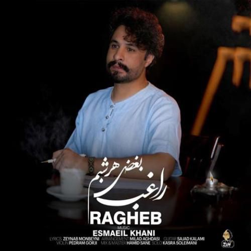 راغب بغض هر شبم