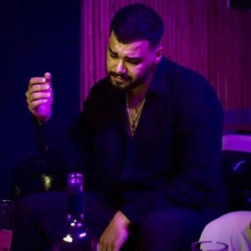 امیر صداقت بیا