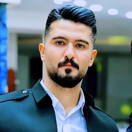 علی هاوراز ئالقکهی کابرای بیگانت له پنجه دایه شاییت گرتو