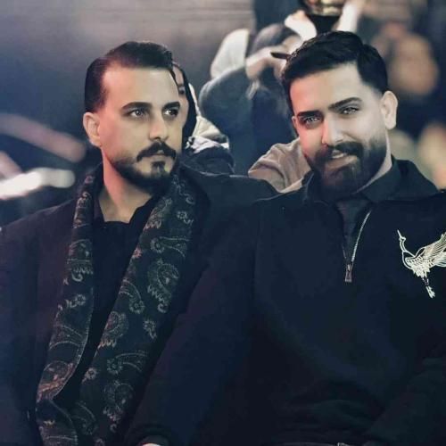 احمد فتحی لنگه دلوم تنگه دلوم دقیقا حال این آهنگ دلوم