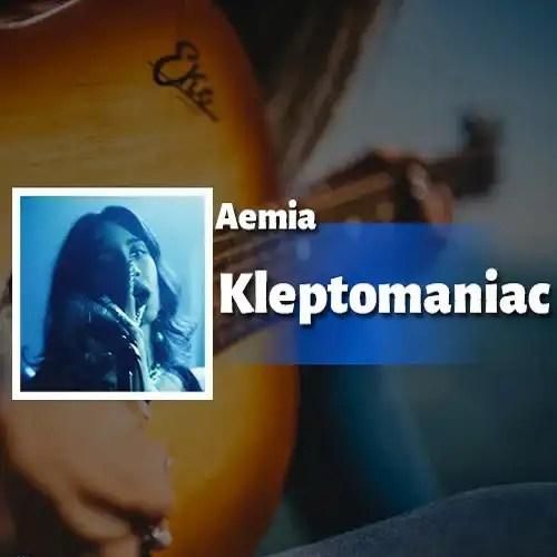 میا پلیز کلپتومانیا