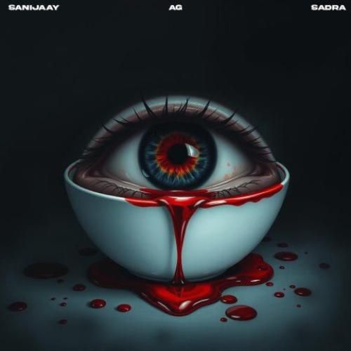 ای جی و سانی جی و صدرا کاسه خون