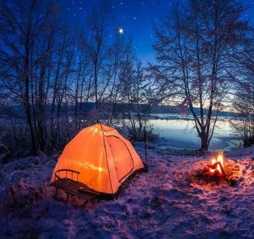  چشم تو چلچراغ و خاموش کرد پادشاه تاجو فراموش کرد