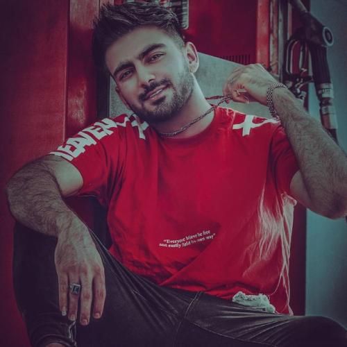 رامین تجنگی تمومت کردم