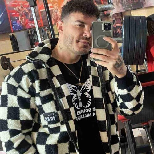 فرهاد فرهادی گناهکار