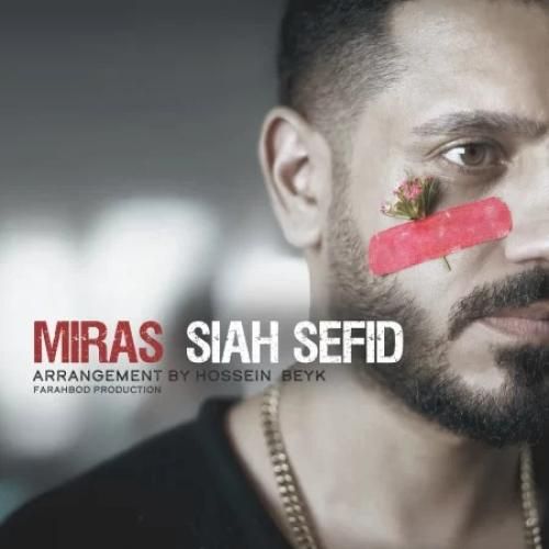 میراث سیاه سفید