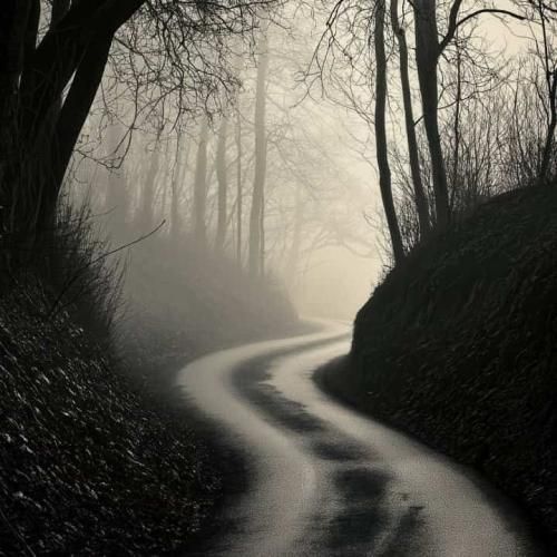 نبودی ریختم به هم انگار زندگیم به چشای تو