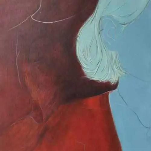 عاریوژ میگذره