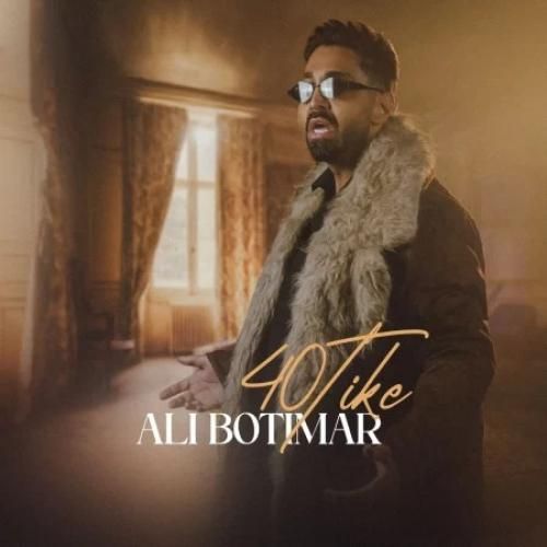 علی بوتیمار چهل تیکه
