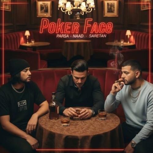 پارسا و ناد و سرطان پوکر فیس