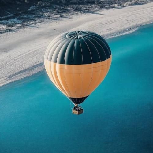 وقتی فهمیدم اعتماد بوده اشتباه بغض داشتم سر شام