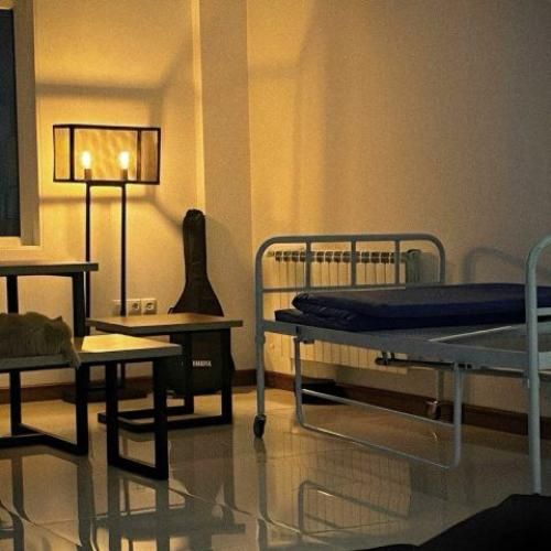 شروین حاجی پور دلم برات تنگ میشه