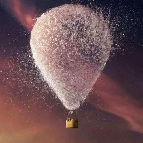 هیچ جوره نمیگیره مغز من آروم دلم تنگ شده