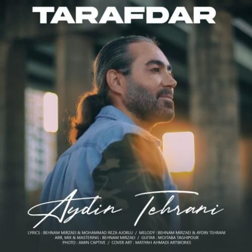 آیدین تهرانی طرفدار