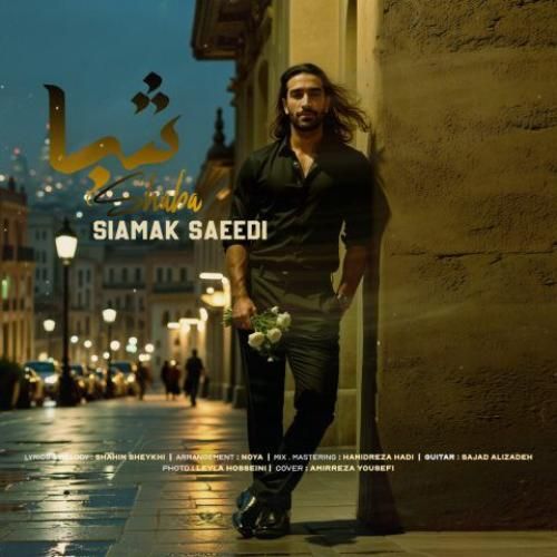 سیامک سعیدی شبا