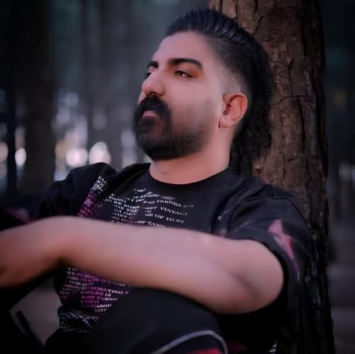 دانلود اهنگ جدید میلاد غلامی بنام هم پیاله دانلود اهنگ جدید میلاد غلامی بنام هم پیاله