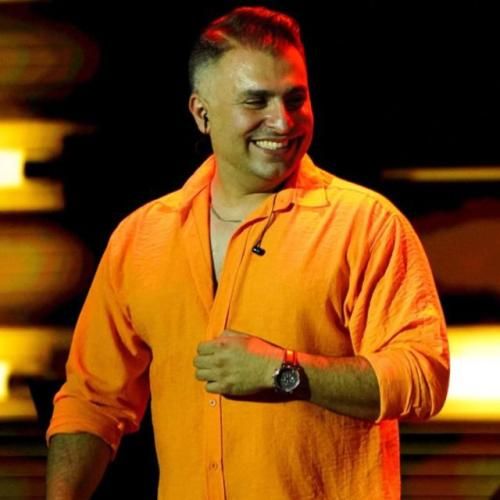 علیرضا طلیسچی اگه به دل بگیر بودم ازت همیشه سیر بودم