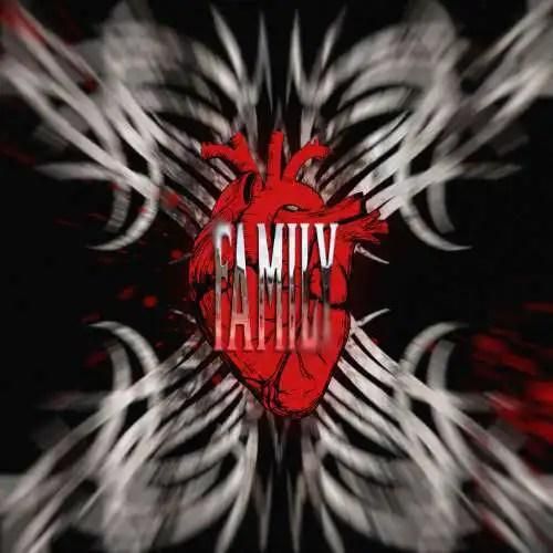 دانلود اهنگ جدید امین تیجی و تهی بنام فمیلی