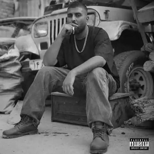 دانلود اهنگ جدید ریبار بنام چراغ خاموش