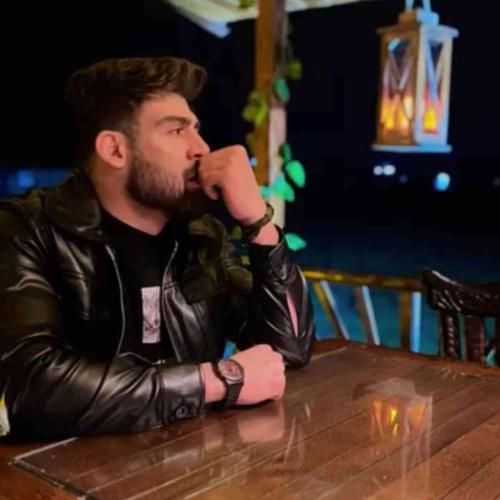 دانلود اهنگ جدید محمد محرمی بنام مادر