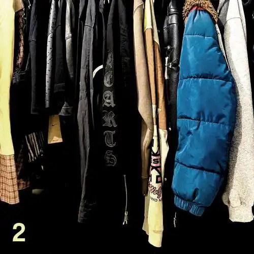 دانلود اهنگ جدید دورچی بنام کلافگی 2