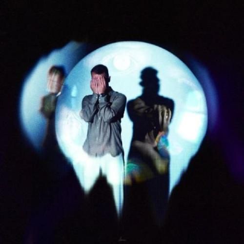 دانلود اهنگ جدید پویان اردلان بنام چشما