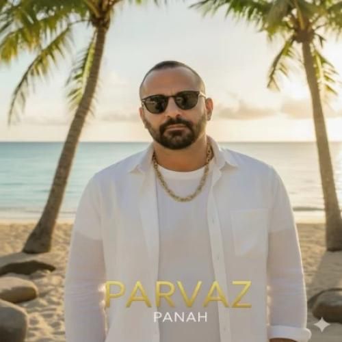 دانلود اهنگ جدید پناه بنام پرواز