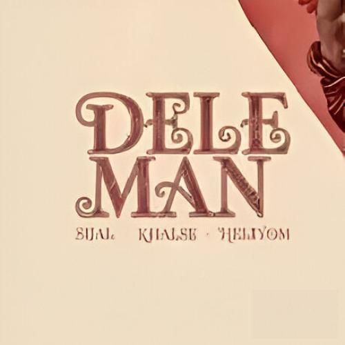 دانلود اهنگ جدید سیجل و سپهر خلسه و هلیوم بنام دل من