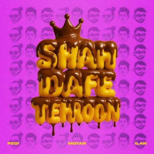 دانلود اهنگ جدید فدی بنام شاه داف تهرون