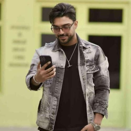 دانلود اهنگ جدید شهاب فالجی بنام چند سال عاشقی