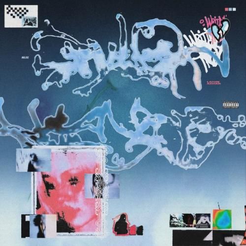 دانلود اهنگ جدید علیض بنام لحظه آخر