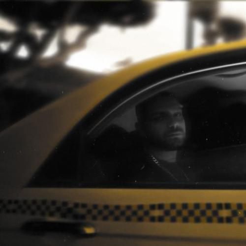 دانلود اهنگ جدید علی پاشا بنام تاکسی