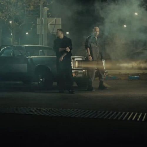 دانلود اهنگ جدید علی یاسینی و اشوان و مهیار بنام همدست