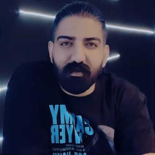 میلاد غلامی بیوچگه