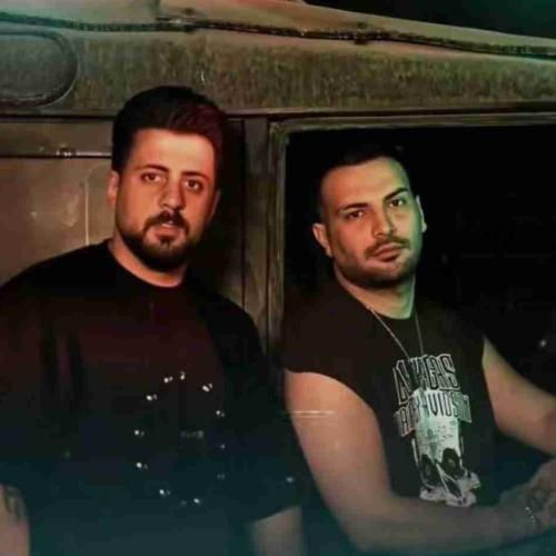 کیوان حاتمی و سبحان رستمی ازم نگیر