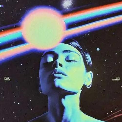 دانلود اهنگ جدید آرتا و کوروش بنام فول مون