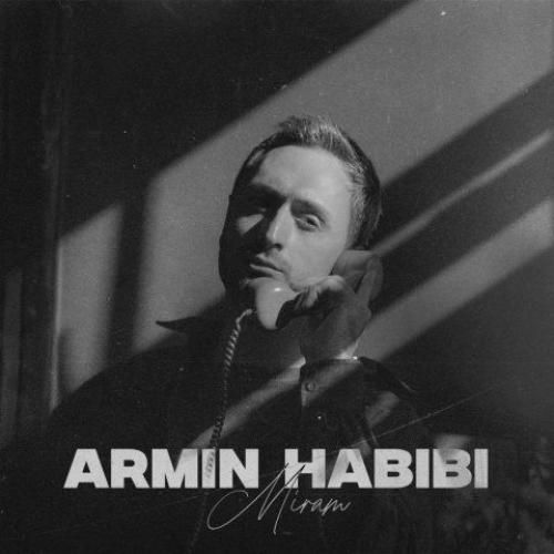 آرمین حبیبی میرم