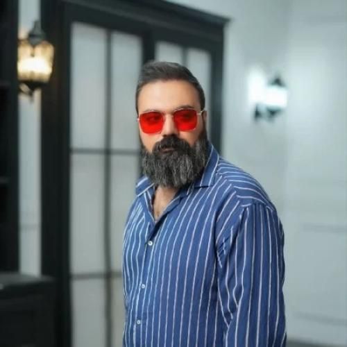 دانلود اهنگ جدید بهزاد آریا بنام لعبت