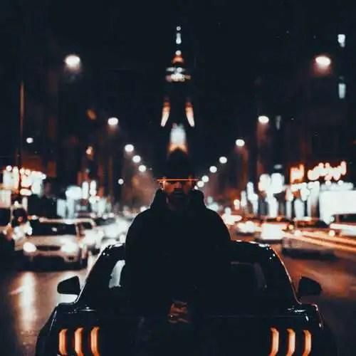 دانلود اهنگ جدید عاریوژ و جیدال بنام تهران ترپ هاوس