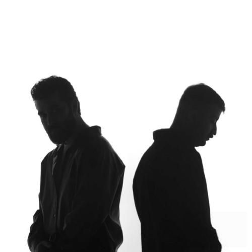 دانلود اهنگ جدید علی یاسینی و پوری بنام نفهمیدم