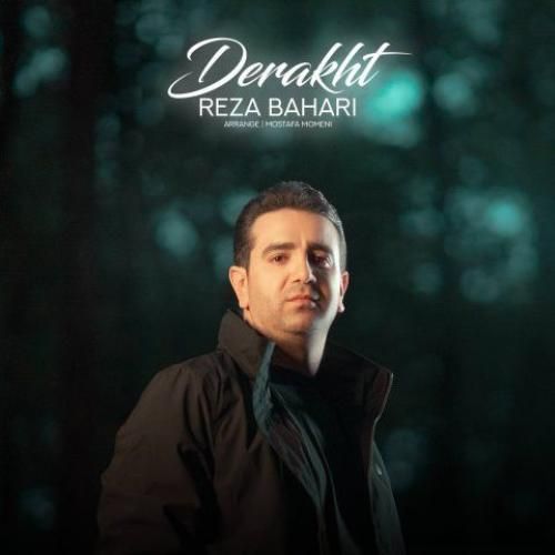 دانلود اهنگ جدید رضا بهاری بنام درخت