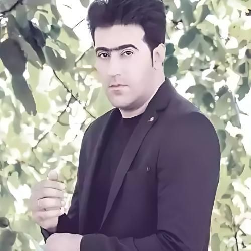 دانلود اهنگ جدید قانع خوشناو بنام کراسی سپیه یاری من ای تازه دلداری من