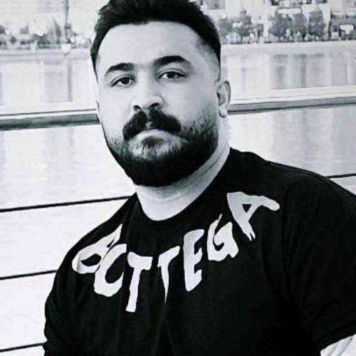 دانلود اهنگ جدید رضا کرمی تارا بنام گن شیتم کیدن وختی زلفگد وا کی