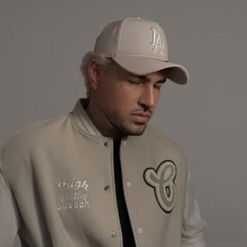 دانلود اهنگ جدید پارسالیپ بنام کانادا گوس