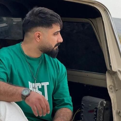 دانلود اهنگ جدید محمد امیری بنام سردمه درم یخ کم چنی تنیاس دل بدبختم