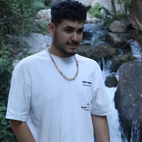 دانلود اهنگ جدید سبحان محمدی بنام قولاتو چرا یادت رفت قول دادی بمانی