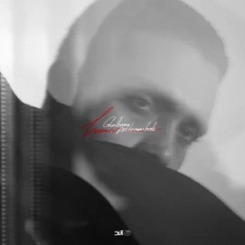 دانلود اهنگ جدید حامیم بنام قلبمو پس به من بده